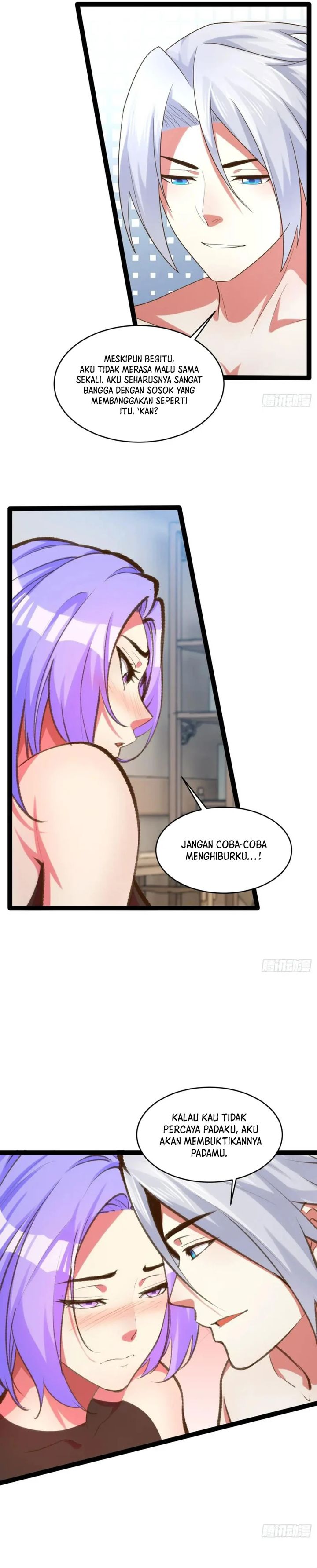 Starting From Maximum Charm Points Chapter 81