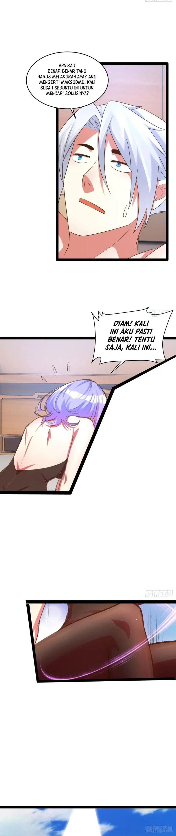 Starting From Maximum Charm Points Chapter 81