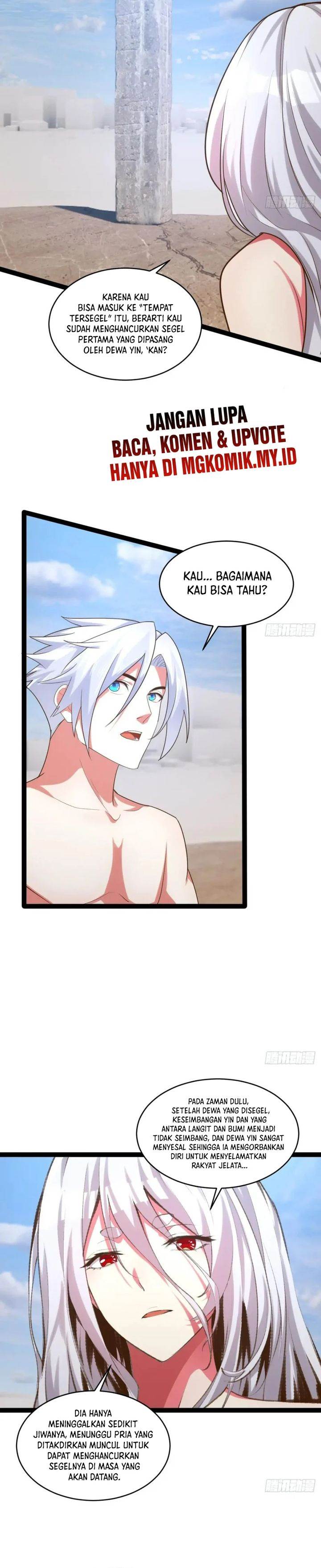 Starting From Maximum Charm Points Chapter 82