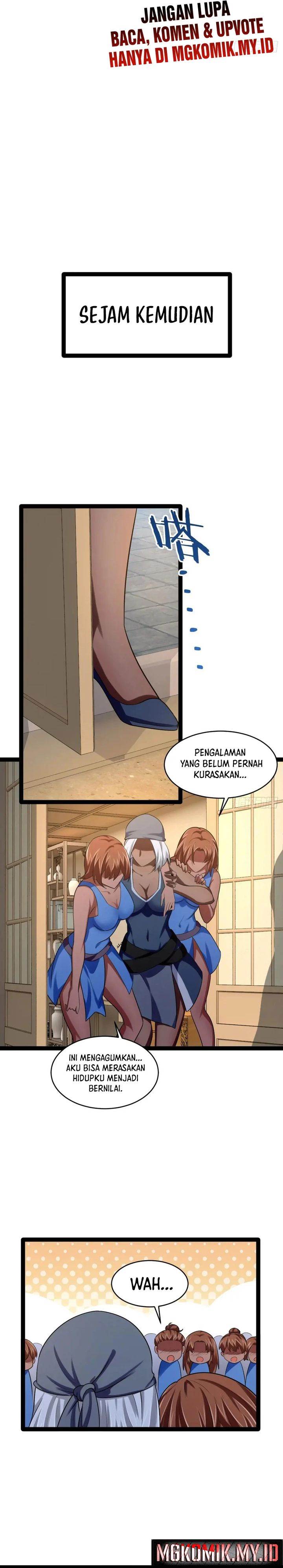Starting From Maximum Charm Points Chapter 83