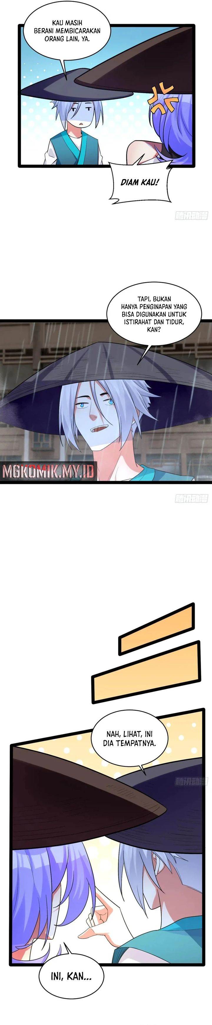 Starting From Maximum Charm Points Chapter 84