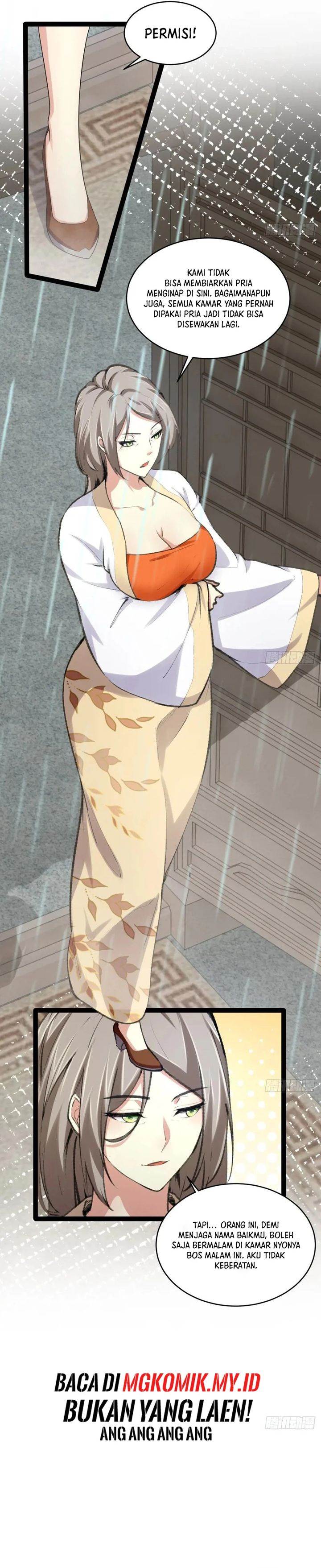 Starting From Maximum Charm Points Chapter 84