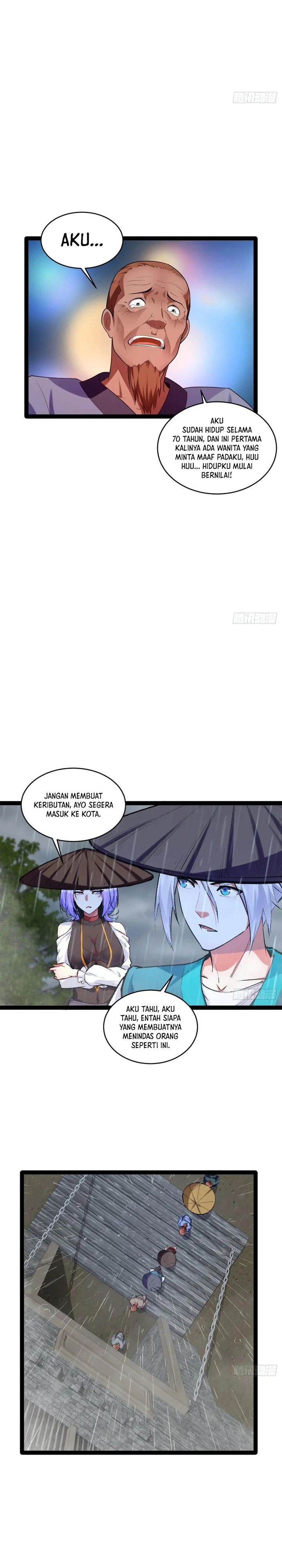 Starting From Maximum Charm Points Chapter 84