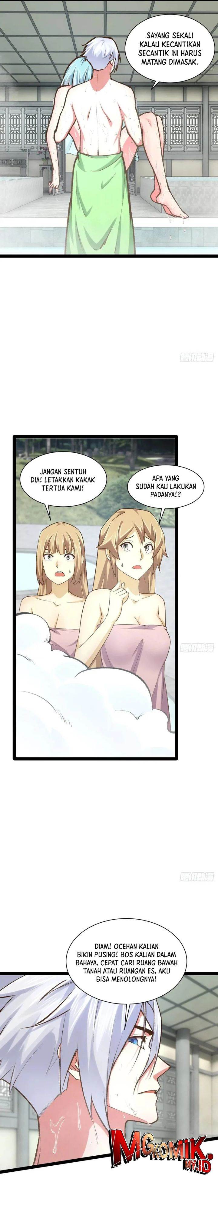 Starting From Maximum Charm Points Chapter 85