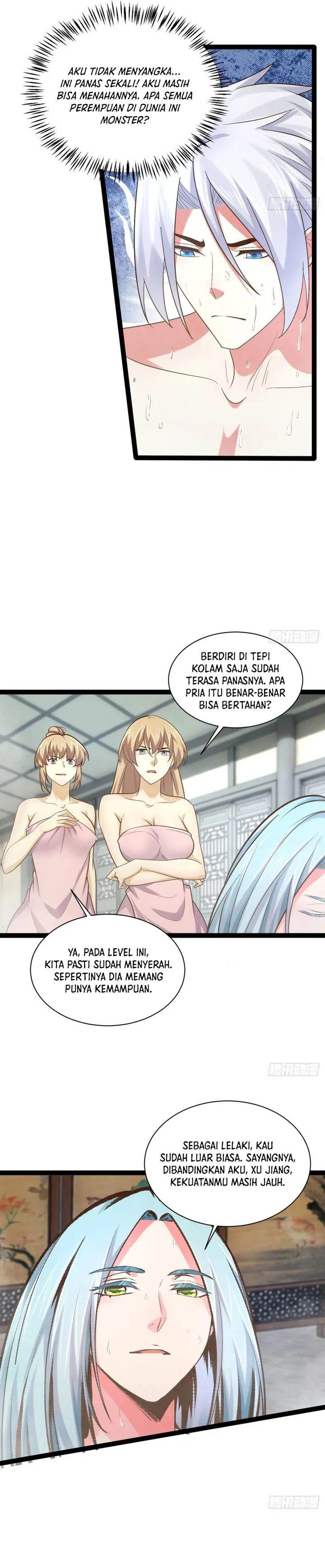 Starting From Maximum Charm Points Chapter 85