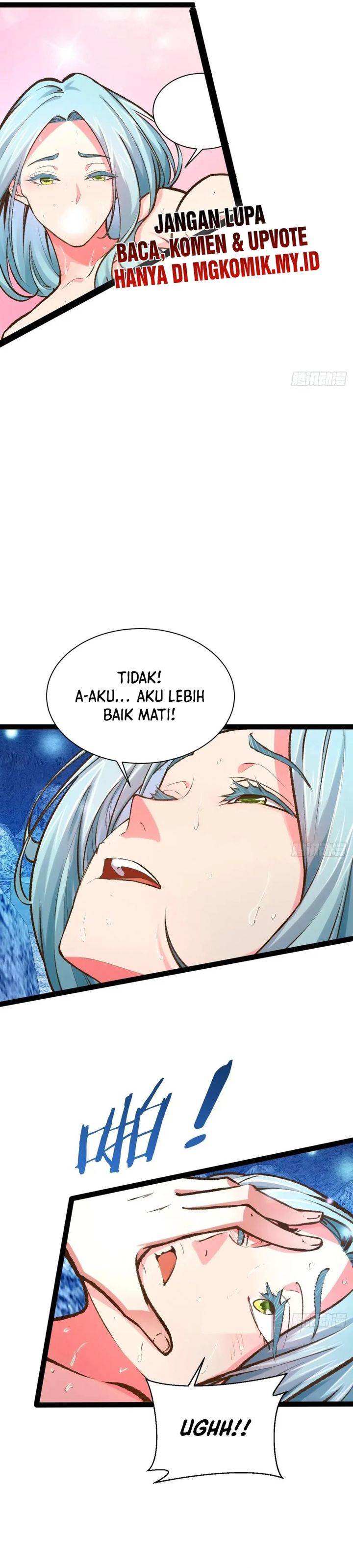 Starting From Maximum Charm Points Chapter 85