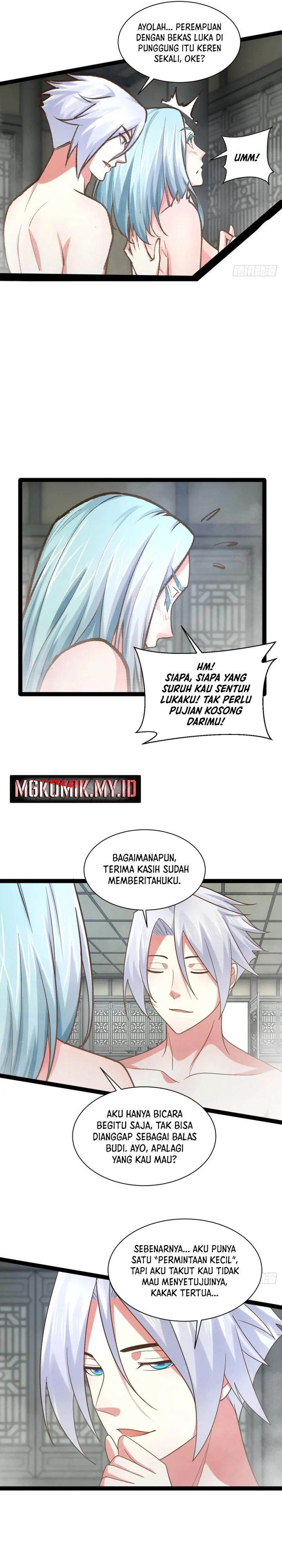 Starting From Maximum Charm Points Chapter 86