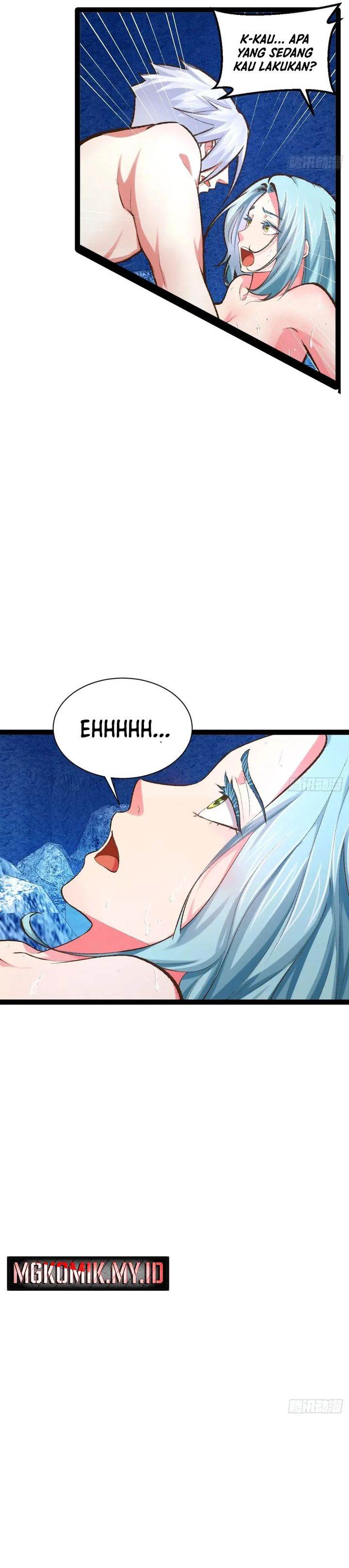 Starting From Maximum Charm Points Chapter 86