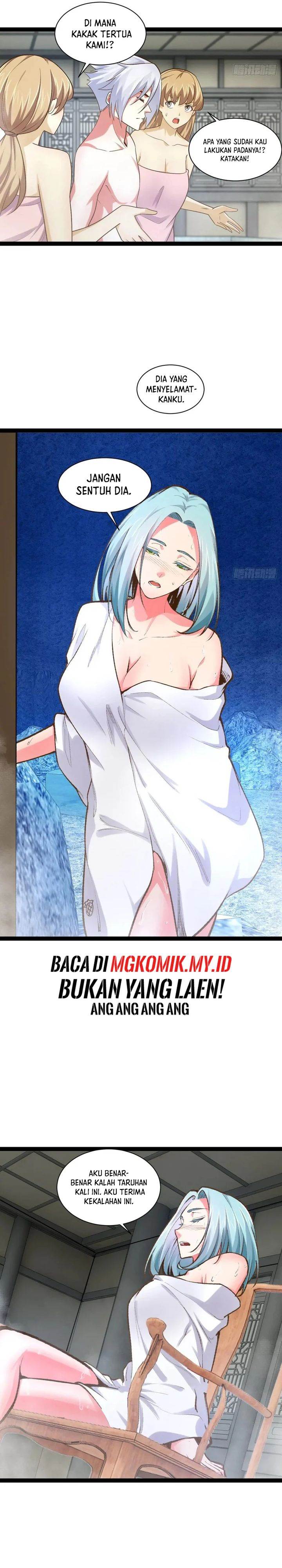 Starting From Maximum Charm Points Chapter 86