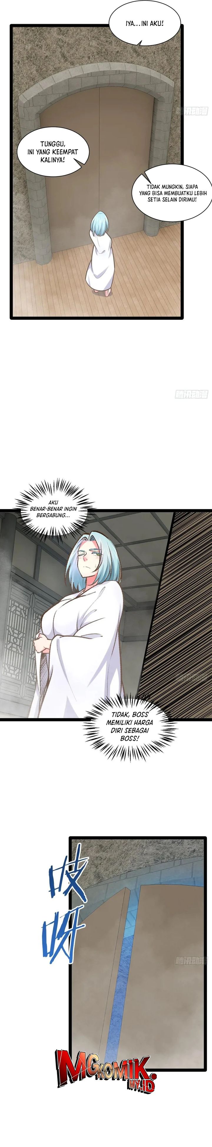 Starting From Maximum Charm Points Chapter 87