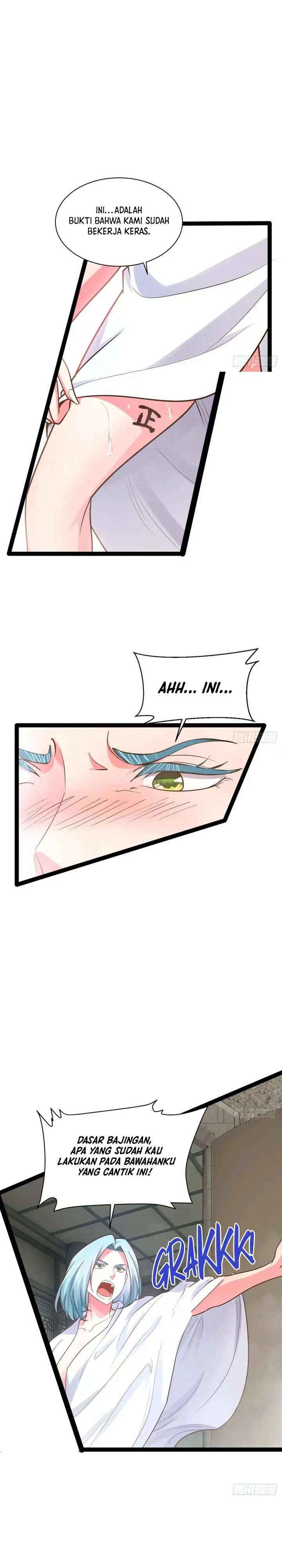 Starting From Maximum Charm Points Chapter 87