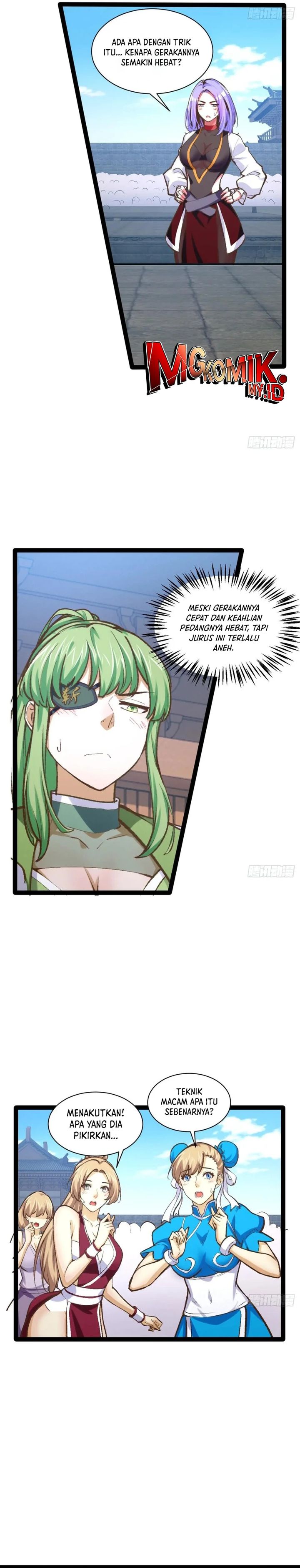 Starting From Maximum Charm Points Chapter 88