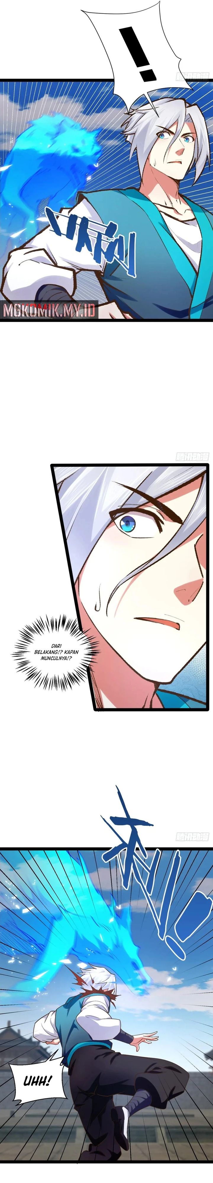 Starting From Maximum Charm Points Chapter 89