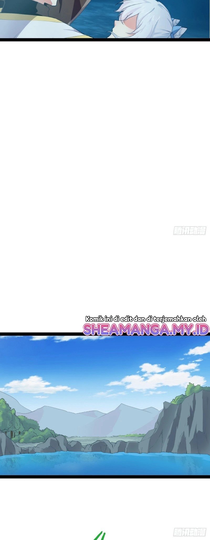 Starting From Maximum Charm Points Chapter 09