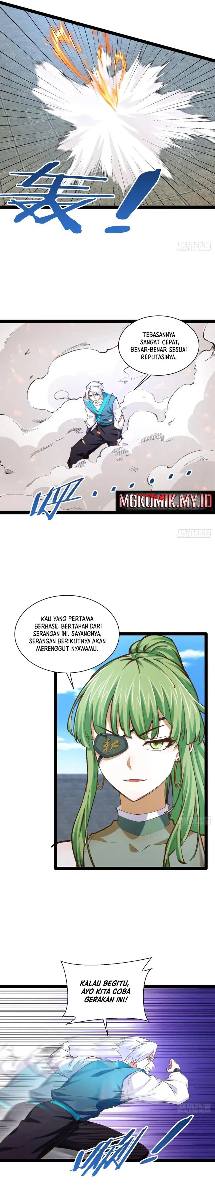 Starting From Maximum Charm Points Chapter 93