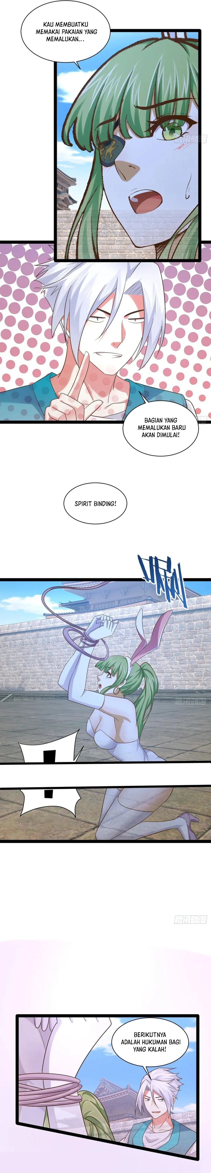Starting From Maximum Charm Points Chapter 93