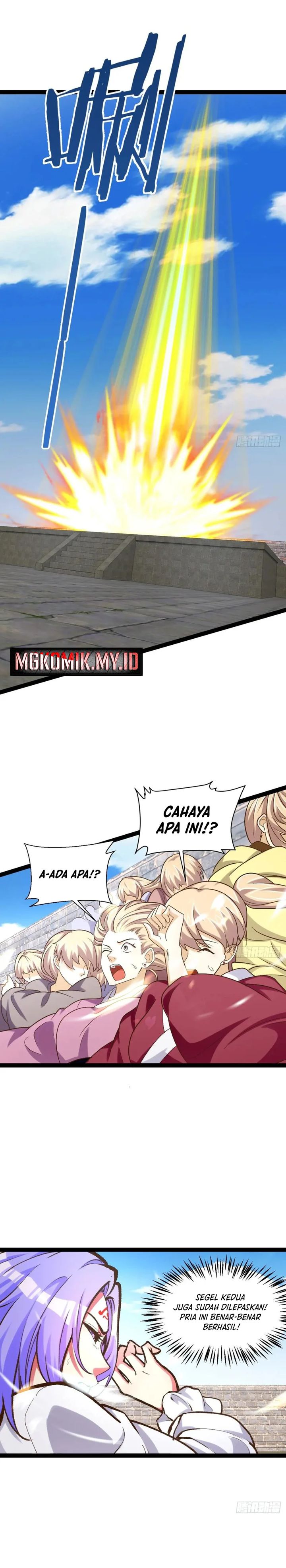 Starting From Maximum Charm Points Chapter 94