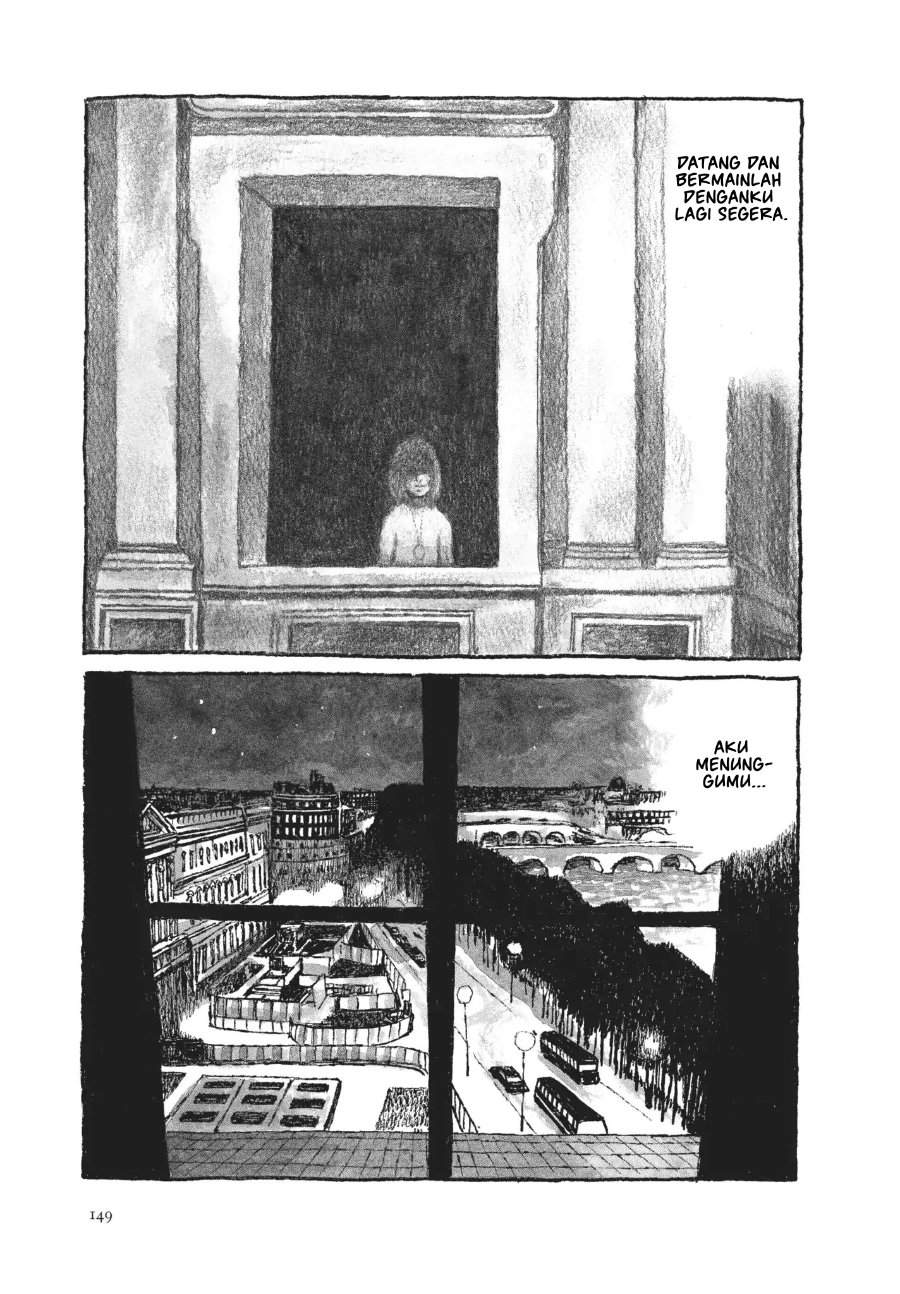 
              Louvre no Neko             Chapter 7