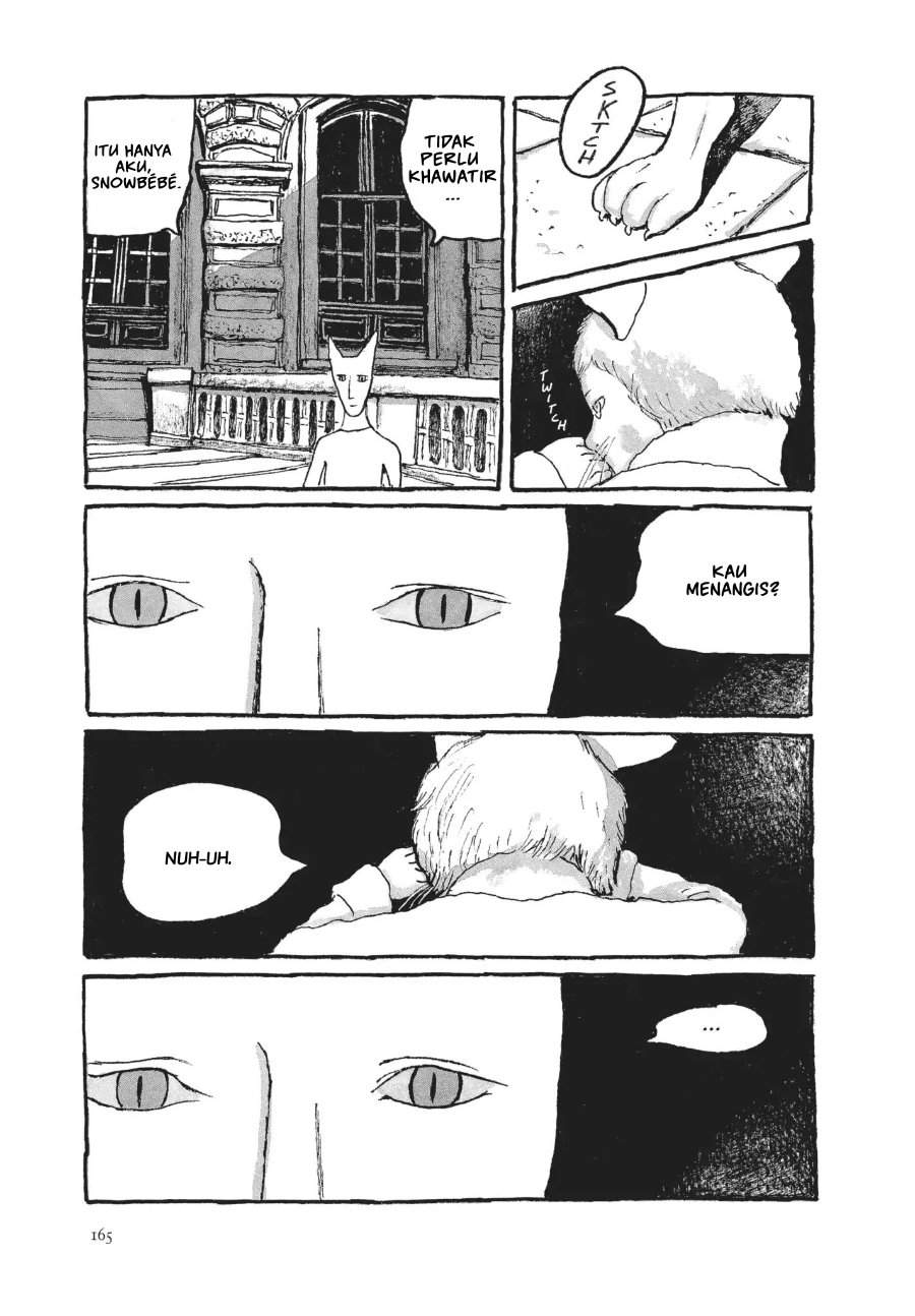 
              Louvre no Neko             Chapter 7