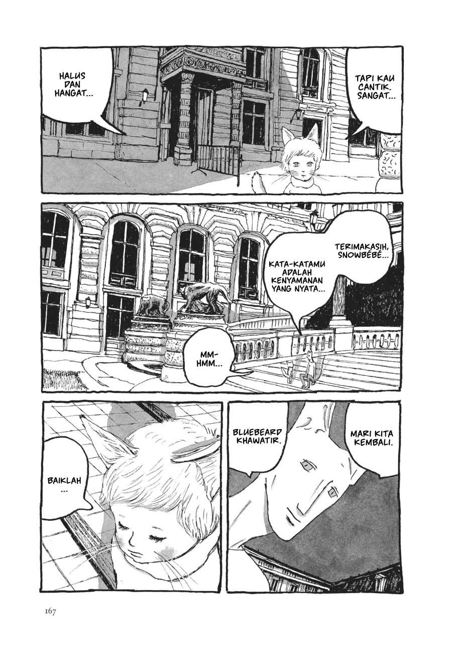 
              Louvre no Neko             Chapter 7