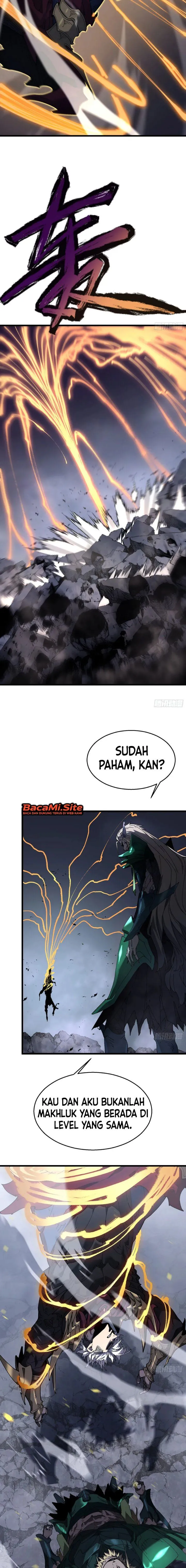 Page 9 - Calamity Summoner Chapter 4