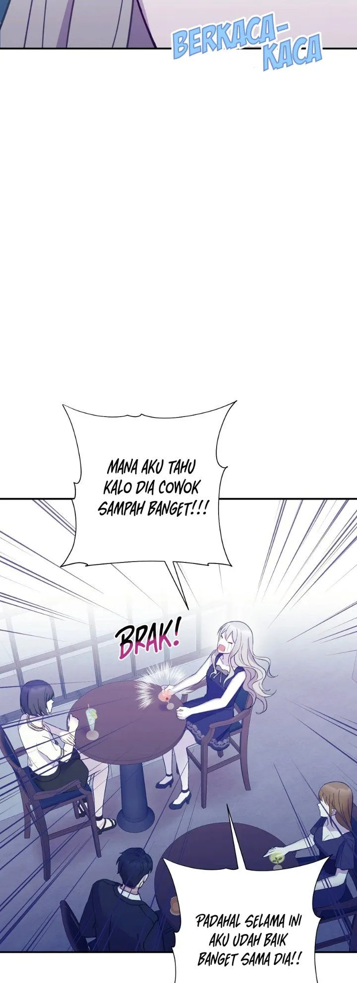 Page 7 - Lily’s Melancholy Chapter 1