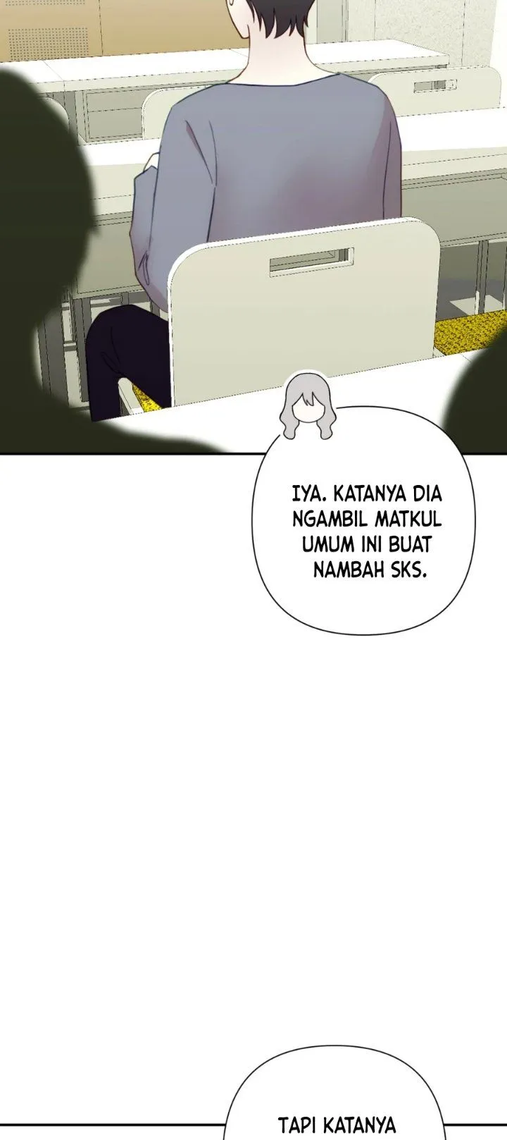 Page 13 - Lily’s Melancholy Chapter 11