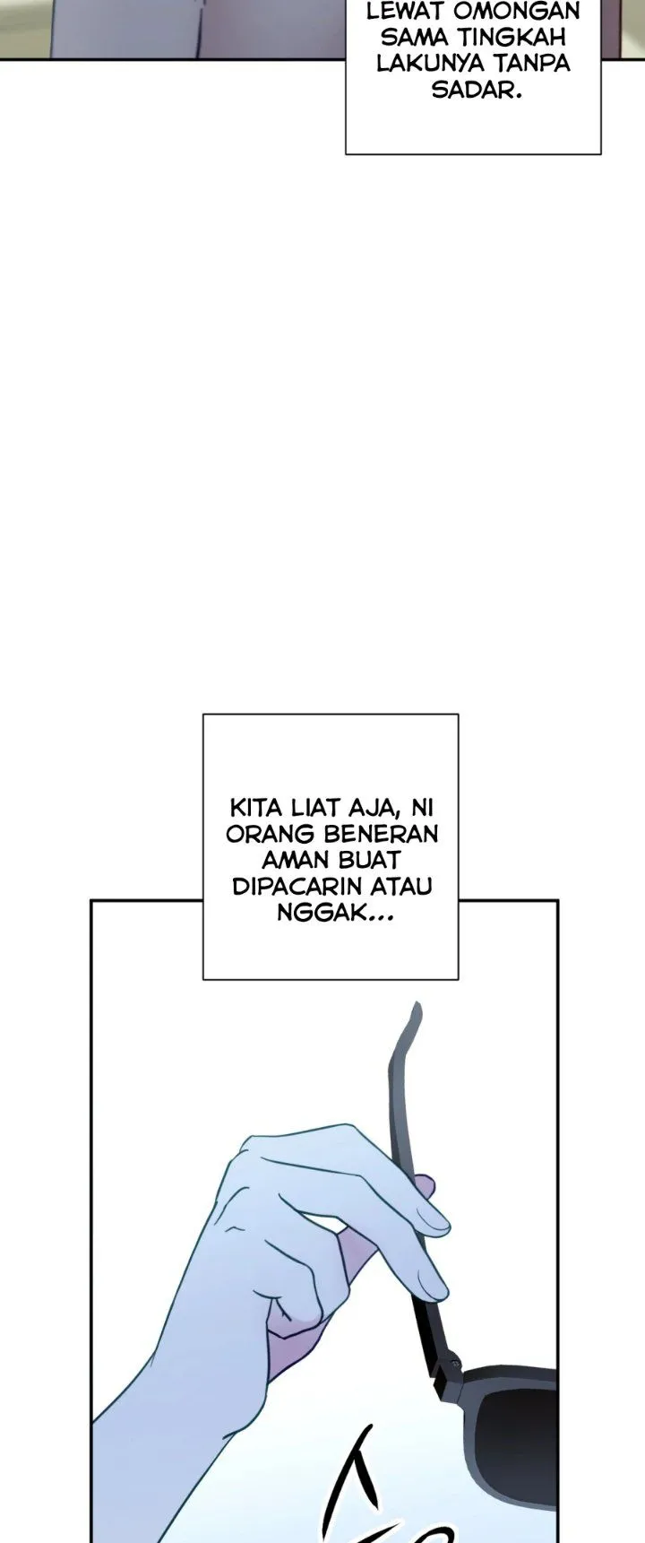 Page 17 - Lily’s Melancholy Chapter 11