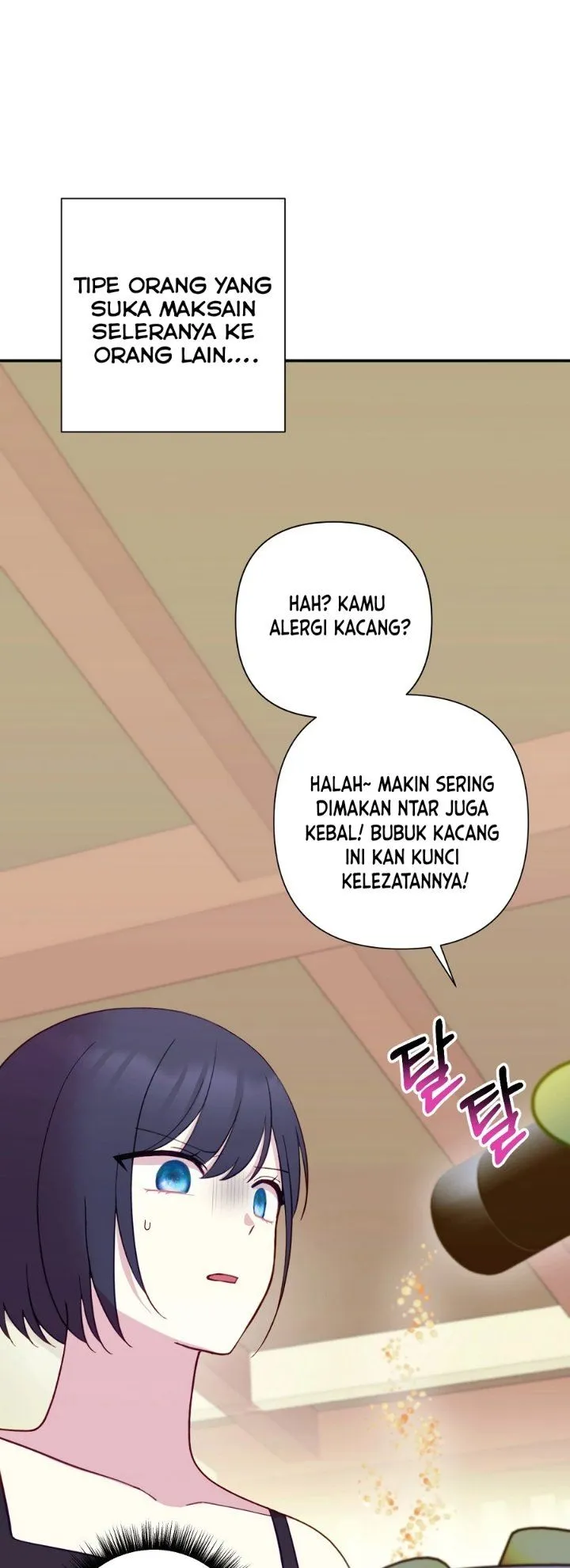 Page 7 - Lily’s Melancholy Chapter 12