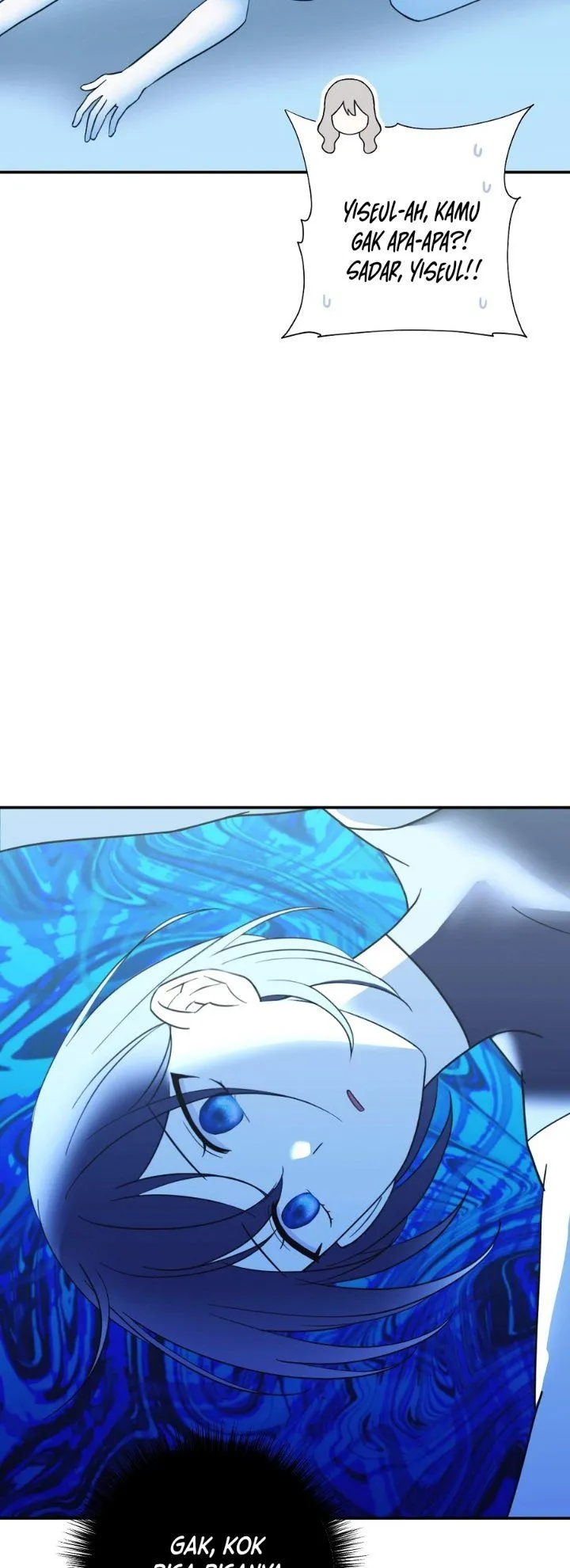 Page 11 - Lily’s Melancholy Chapter 12