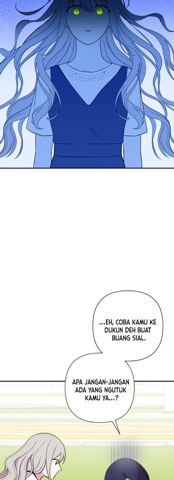 Page 13 - Lily’s Melancholy Chapter 12
