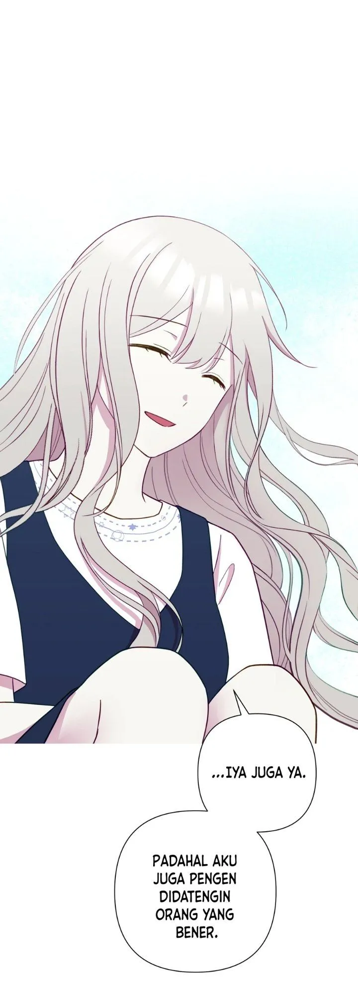 Page 15 - Lily’s Melancholy Chapter 12