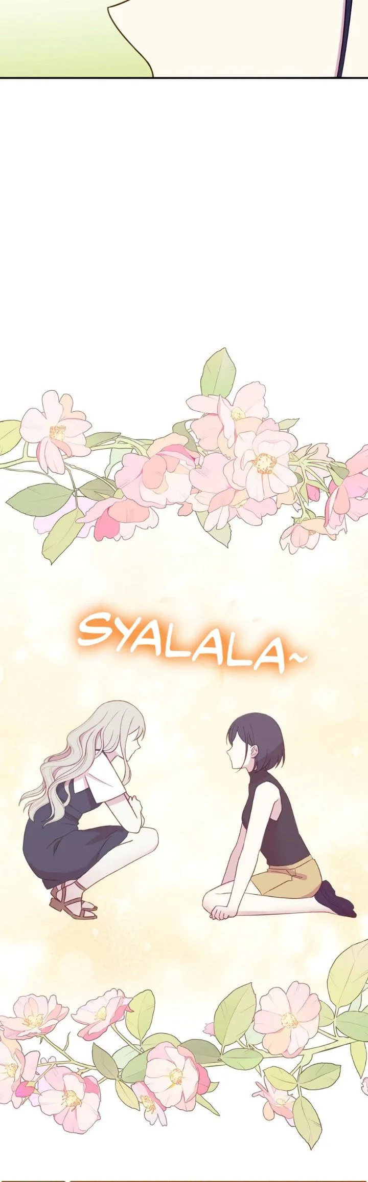 Page 17 - Lily’s Melancholy Chapter 12