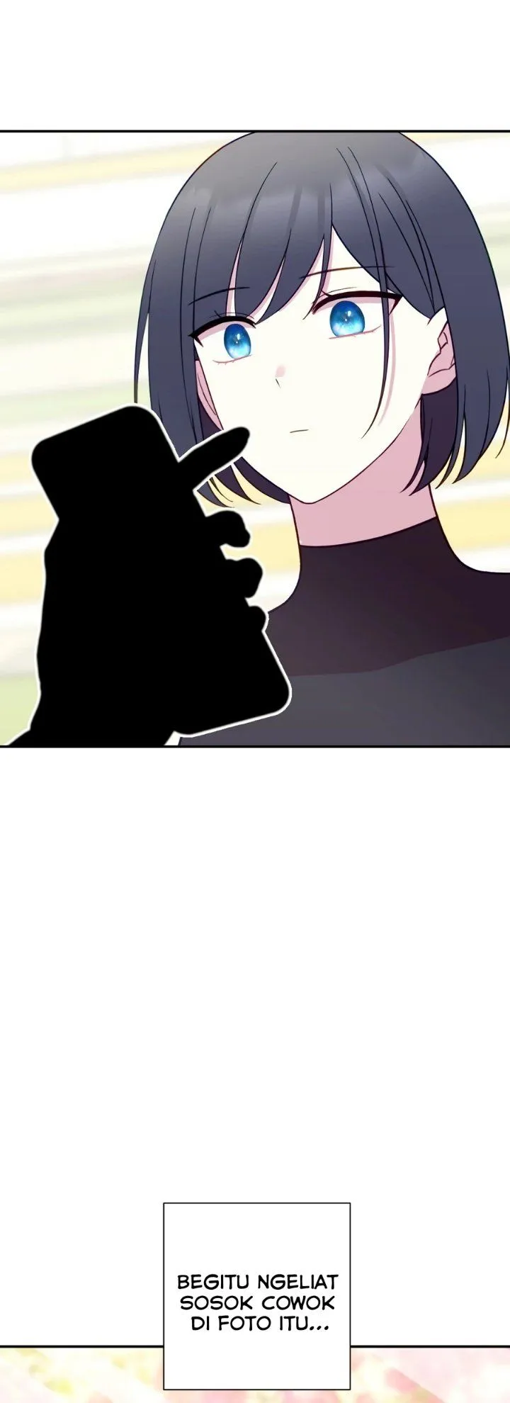 Page 3 - Lily’s Melancholy Chapter 13