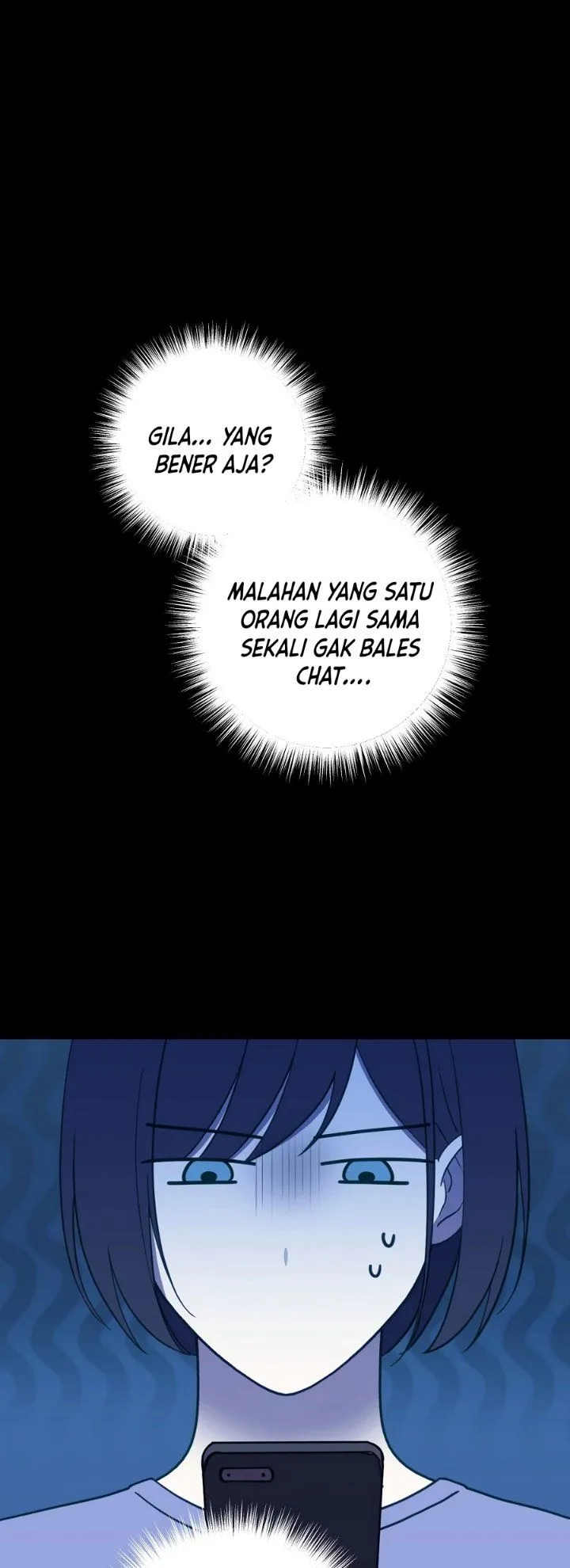 Page 7 - Lily’s Melancholy Chapter 13