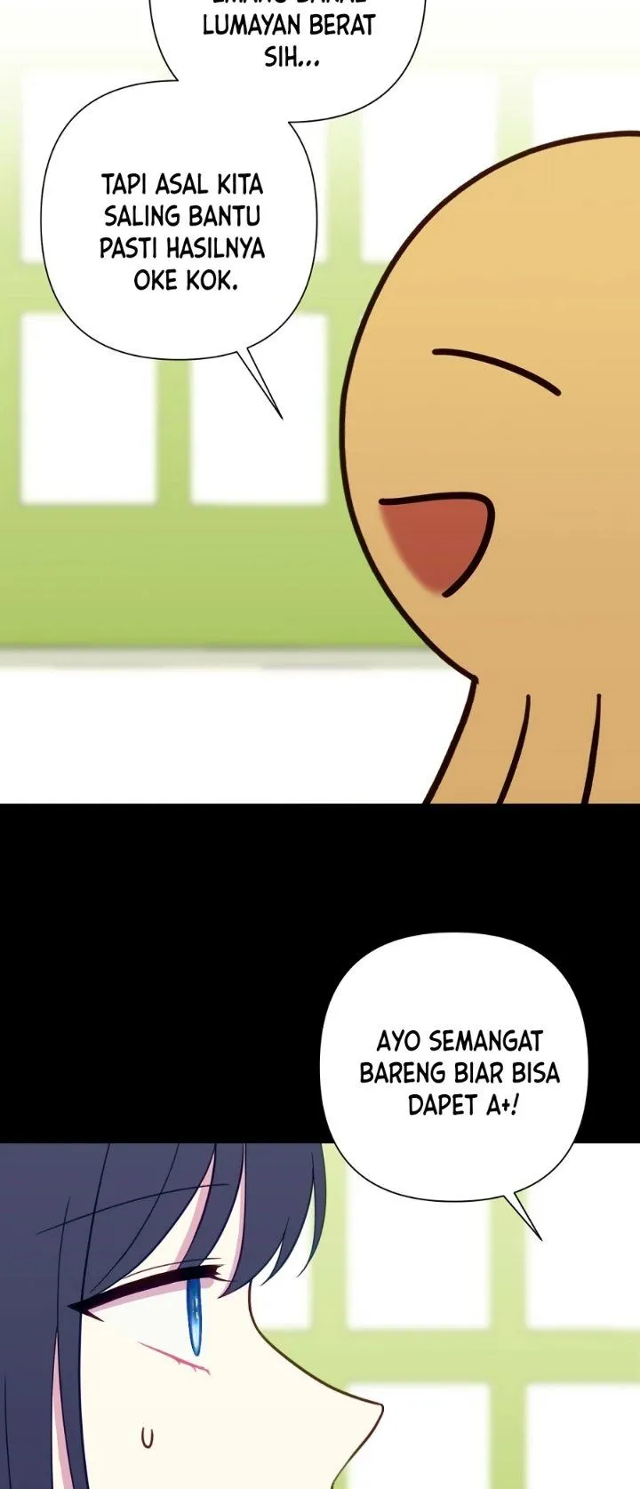 Page 11 - Lily’s Melancholy Chapter 13