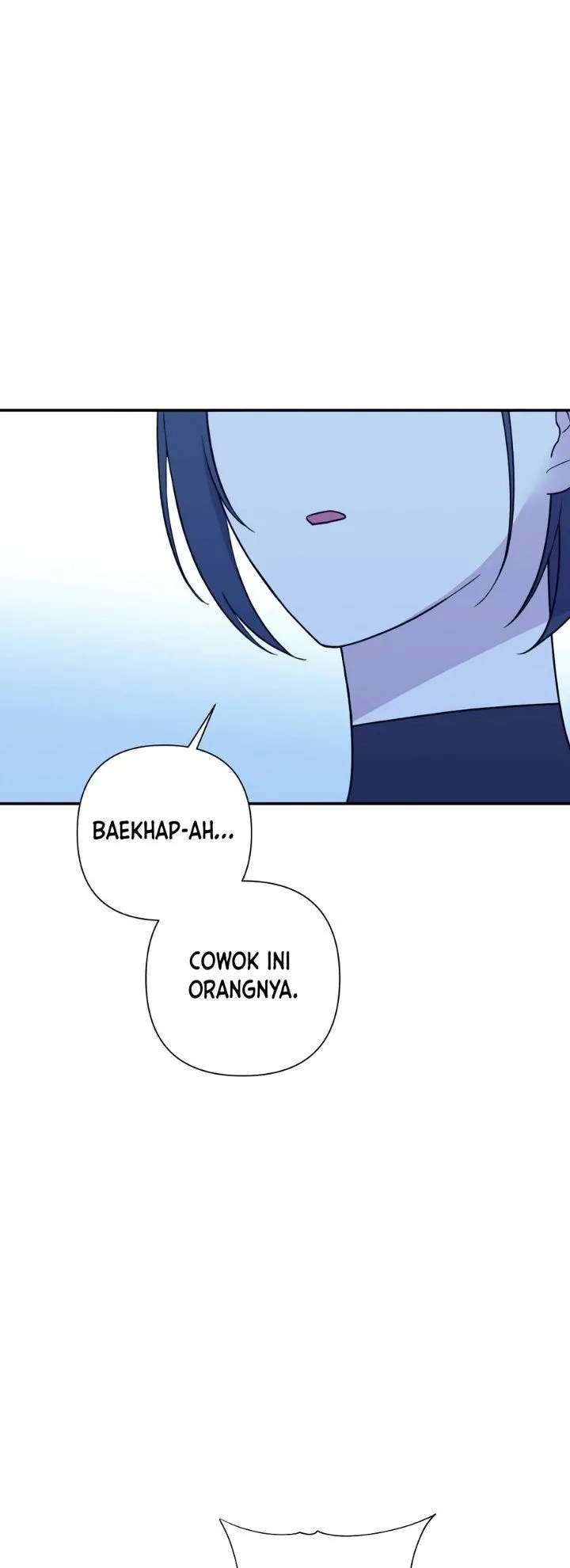 Page 1 - Lily’s Melancholy Chapter 14