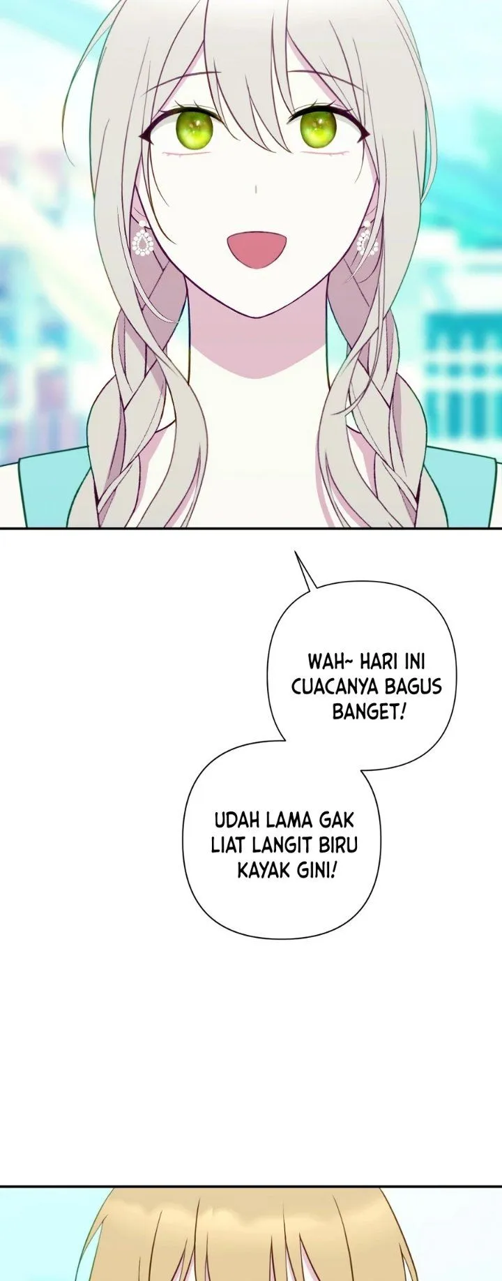 Page 17 - Lily’s Melancholy Chapter 14