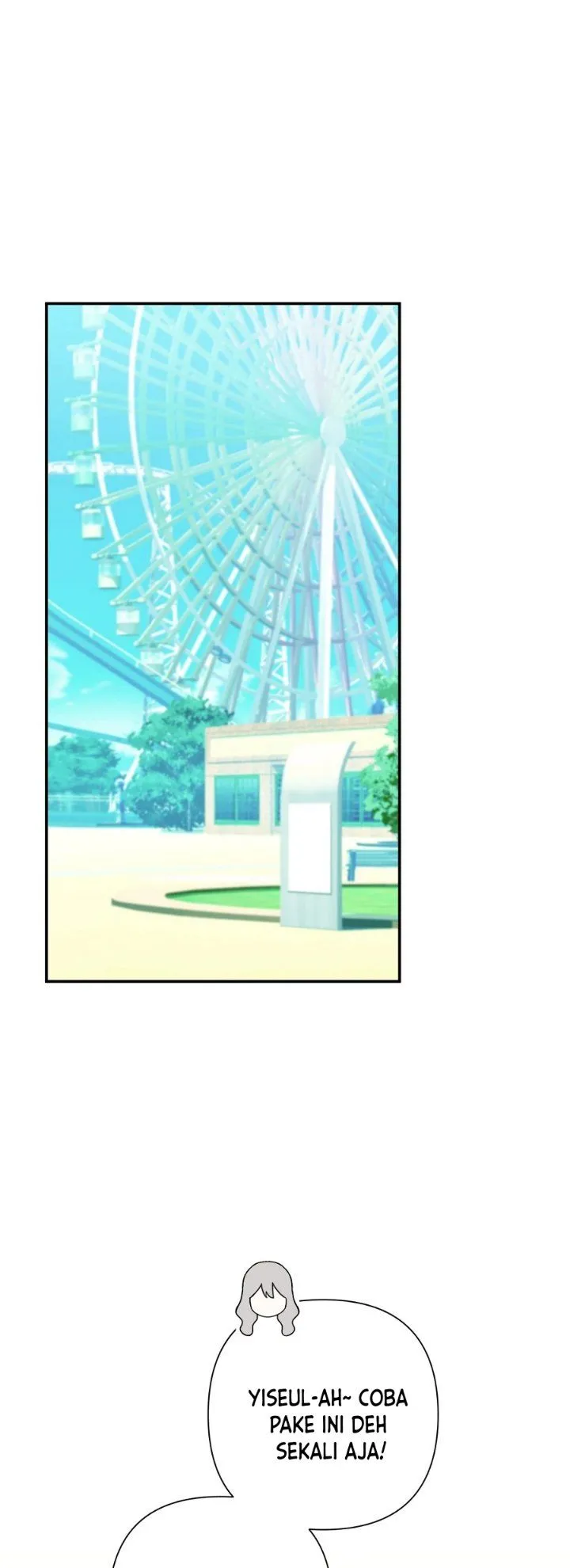 Page 1 - Lily’s Melancholy Chapter 15