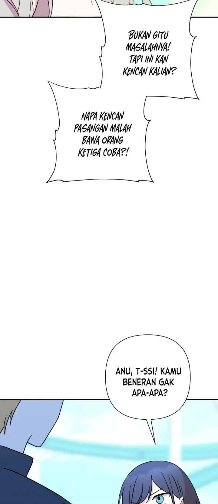 Page 5 - Lily’s Melancholy Chapter 15
