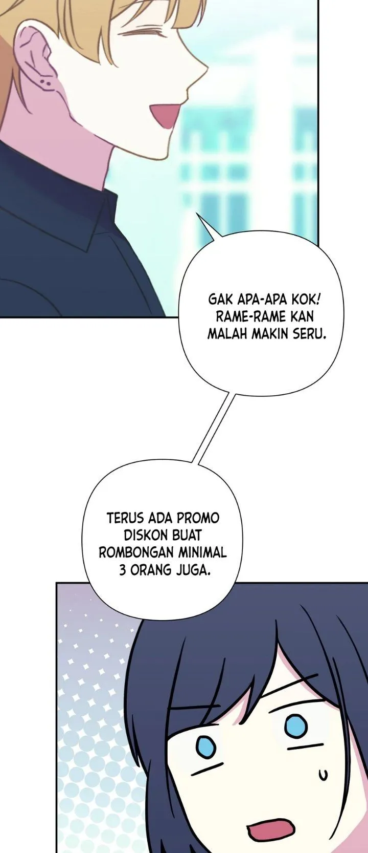 Page 7 - Lily’s Melancholy Chapter 15