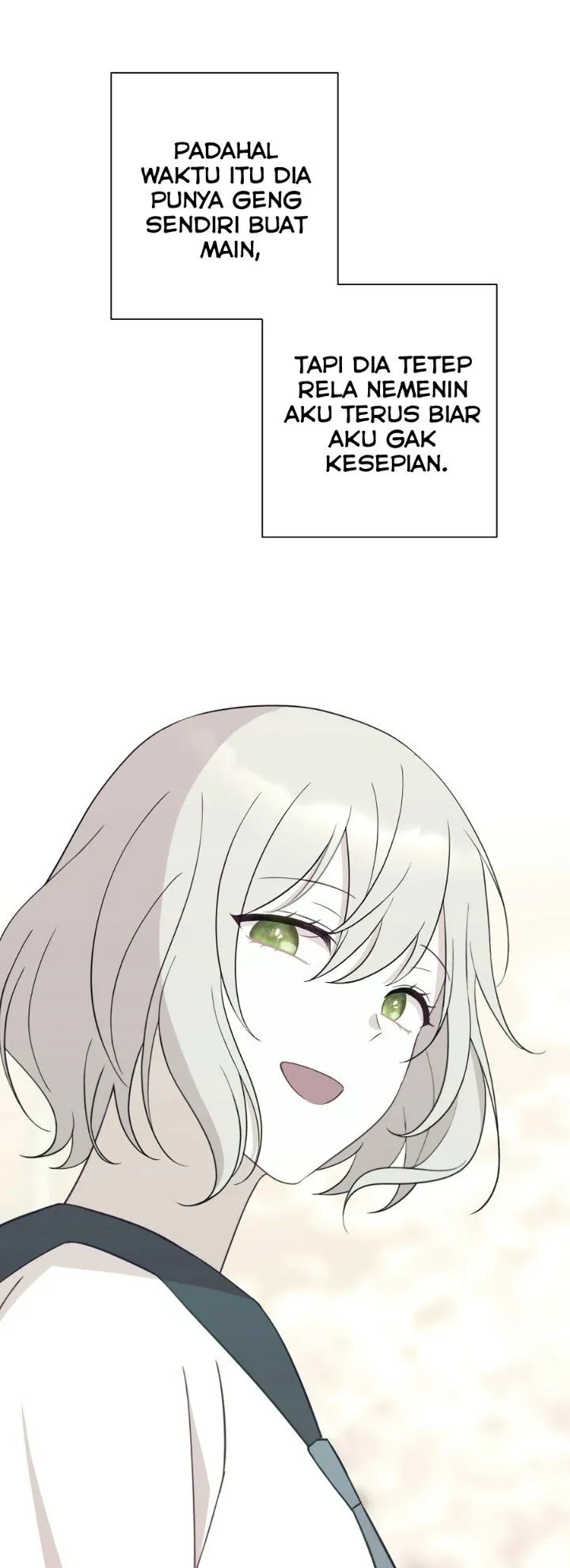 Page 11 - Lily’s Melancholy Chapter 16
