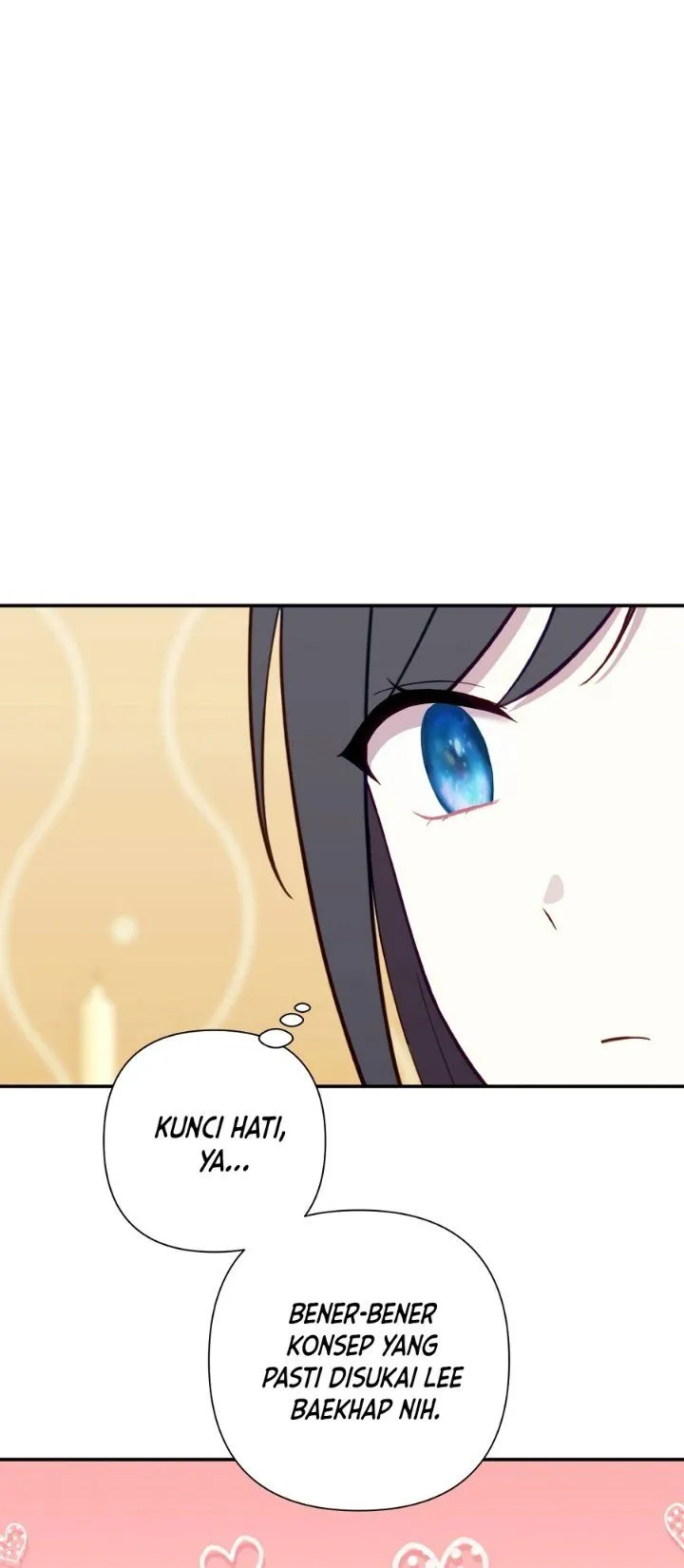 Page 5 - Lily’s Melancholy Chapter 18