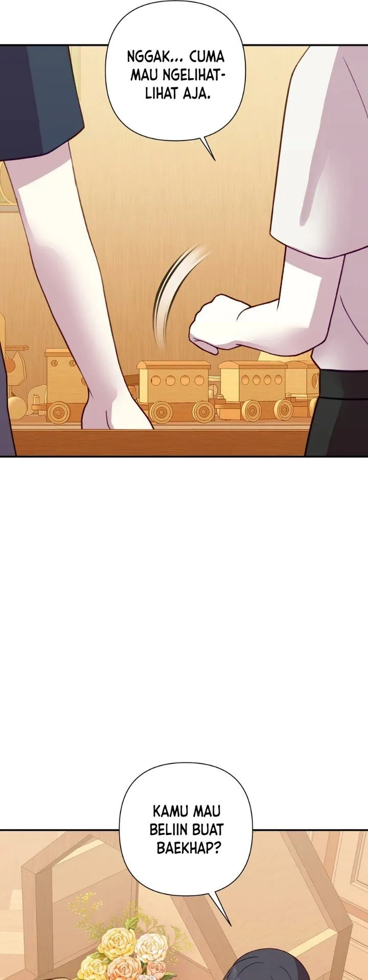 Page 11 - Lily’s Melancholy Chapter 18