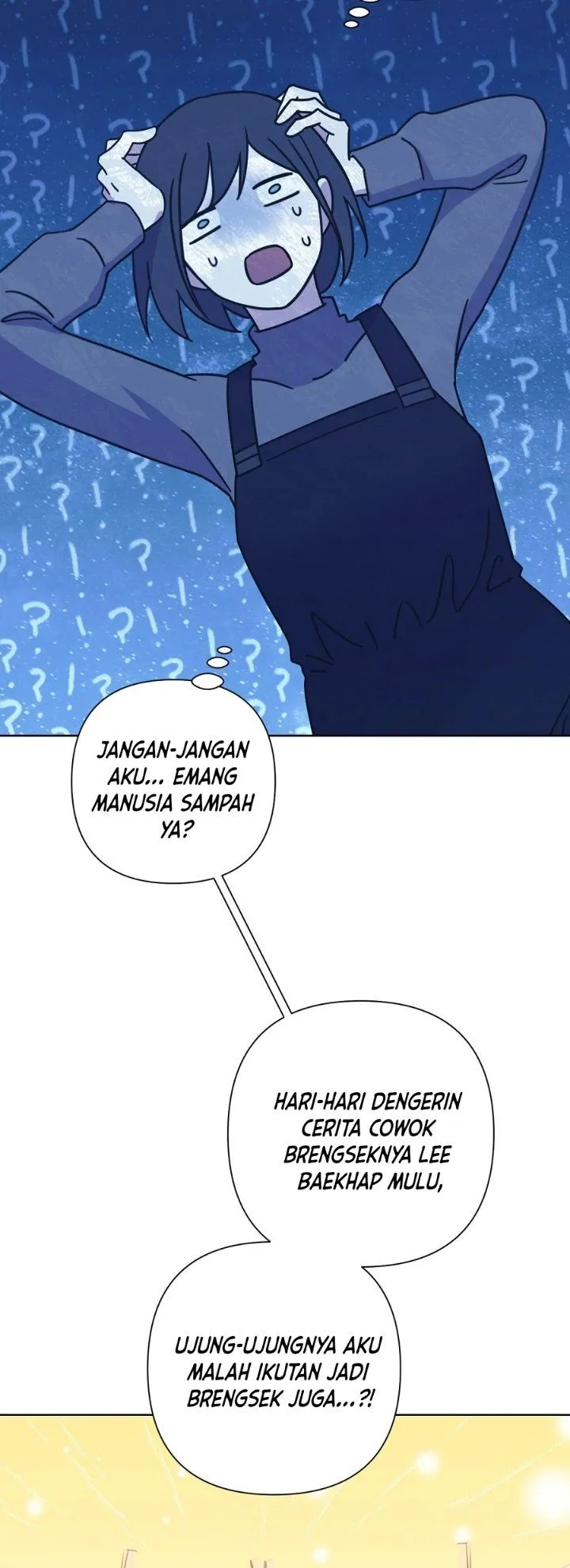 Page 13 - Lily’s Melancholy Chapter 19