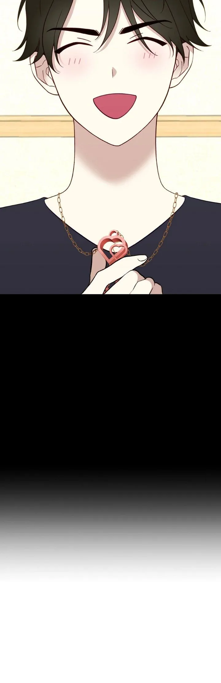 Page 21 - Lily’s Melancholy Chapter 20