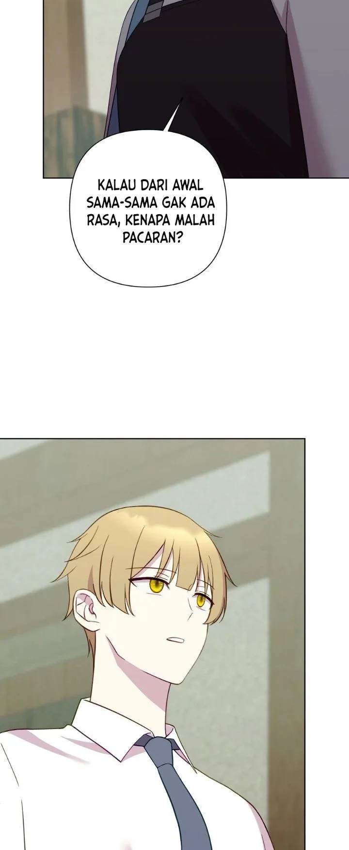 Page 15 - Lily’s Melancholy Chapter 21
