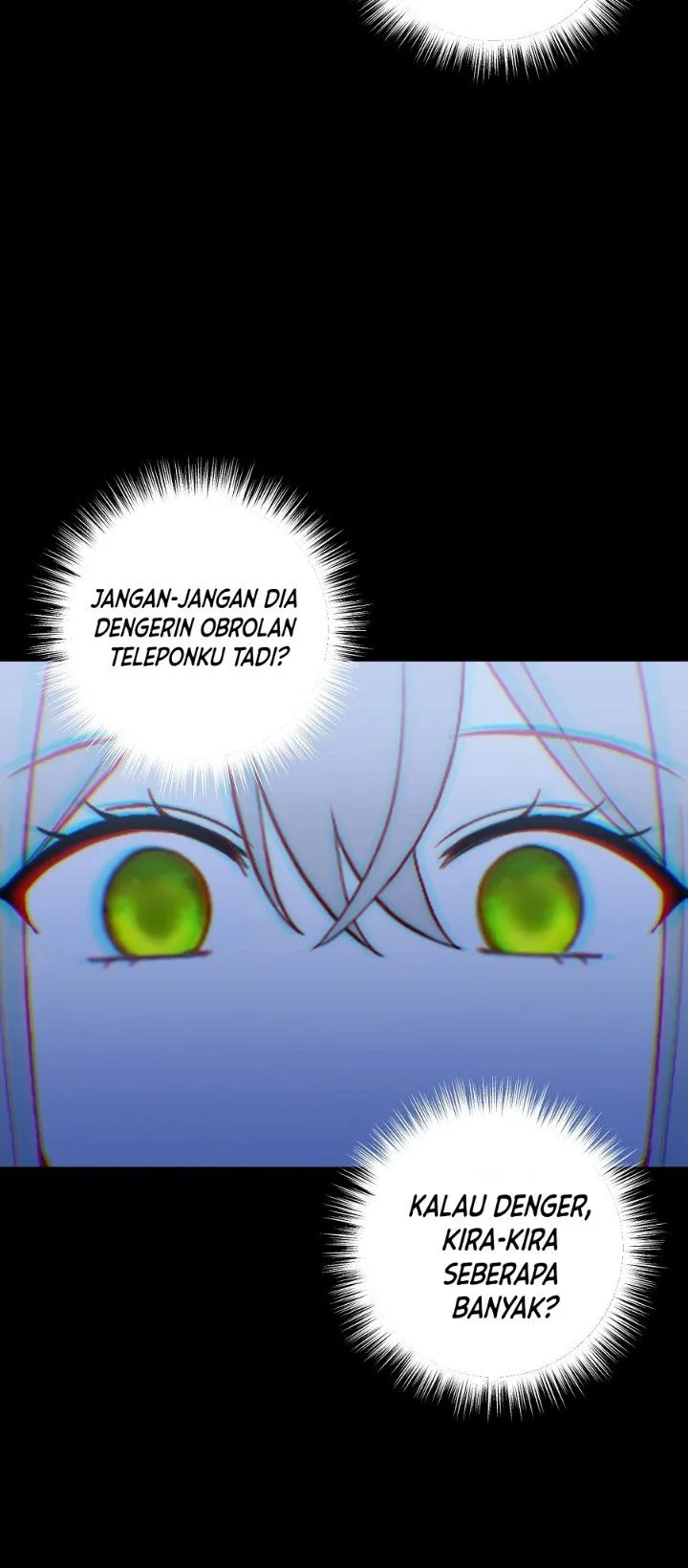 Page 13 - Lily’s Melancholy Chapter 22