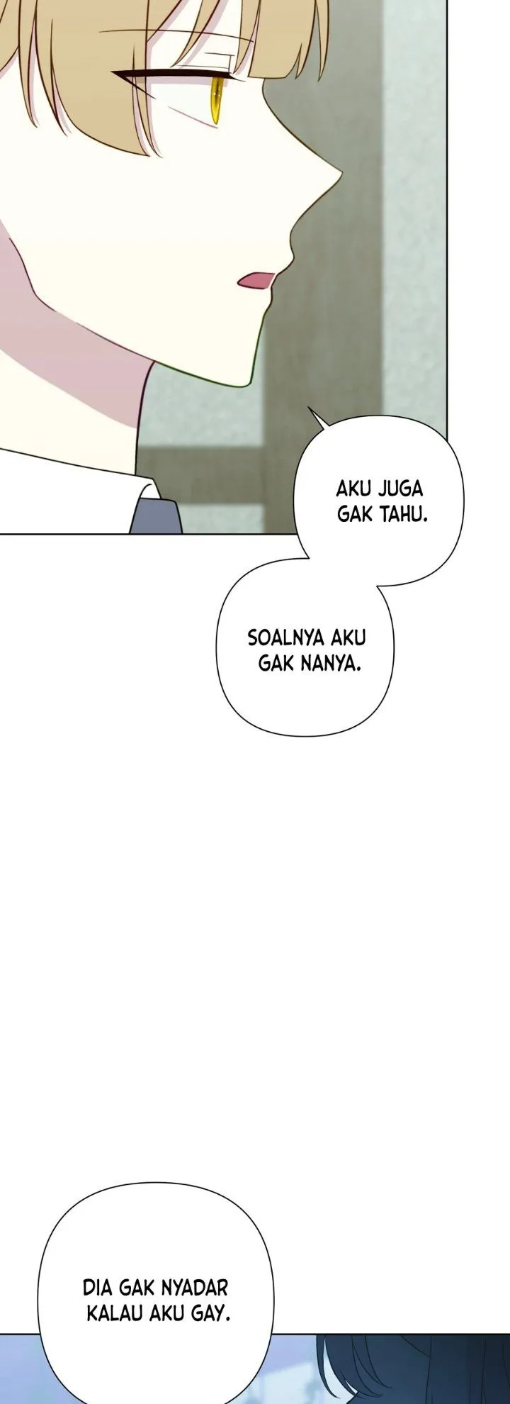 Page 3 - Lily’s Melancholy Chapter 23