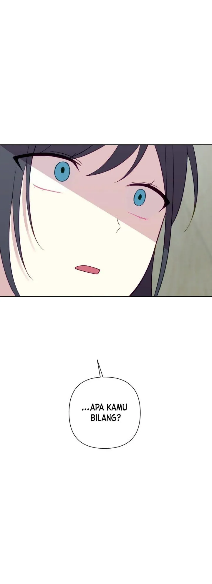 Page 1 - Lily’s Melancholy Chapter 24
